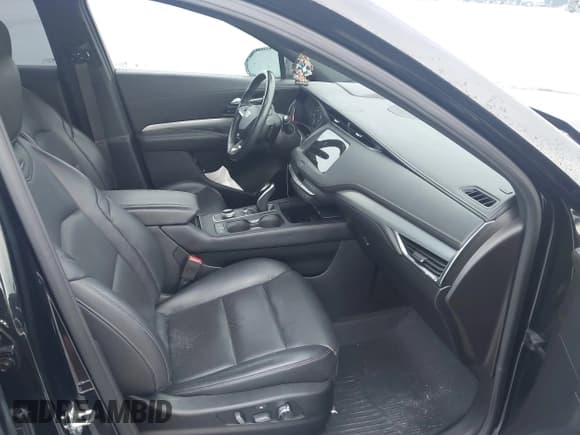 ✅ 2020 Cadillac XT4 FWD Premium Luxury • VIN: 1GYFZCR49LF049541 • Lot: 42249189. Listed on IAAI with 62,846 mi. Free auction sales archive from the USA and detailed vehicle history report at DreamBid. Image 5.