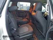 ✅ 2015 Chevrolet Traverse LT • VIN: 1GNKVGKDXFJ178124 • Lot: 89475385. Listed on Copart with 181,158 mi. Free auction sales archive from the USA and detailed vehicle history report at DreamBid. Image 11.