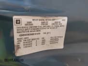 ✅ 1998 Oldsmobile Silhouette GL • VIN: 1GHDX03E3WD101470 • Lot: 41780571. Wystawiony na IAAI z przebiegiem 115 928 mil. Bezpłatny archiwum sprzedaży aukcyjnych z USA i szczegółowy raport historii pojazdu na DreamBid. Zdjęcie 9.