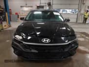 ✅ 2025 Hyundai Elantra SE • VIN: KMHLL4DG0SU945637 • Лот: 43088244. Опубликован ранее на IAAI с пробегом 11 766 миль. Бесплатный доступ к архиву аукционных продаж из США и подробный отчёт об истории автомобиля на DreamBid. Изображение 12.