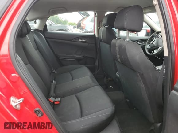 ✅ 2016 Honda Civic LX • VIN: 2HGFC2F55GH513820 • Lot: 67256525. Listed on Copart with 109,956 mi. Free auction sales archive from the USA and detailed vehicle history report at DreamBid. Image 10.
