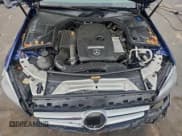 ✅ 2018 Mercedes-Benz C 300 • VIN: WDDWF4JB3JR417406 • Lot: 94635145. Listed on Copart with 19,997 mi. Free auction sales archive from the USA and detailed vehicle history report at DreamBid. Image 11.