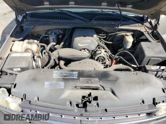 ✅ 2002 Chevrolet Silverado 1500 LS • VIN: 2GCEC19T521417542 • Лот: 76084914. Опубликован ранее на Copart с пробегом 67 773 миль. Бесплатный доступ к архиву аукционных продаж из США и подробный отчёт об истории автомобиля на DreamBid. Изображение 11.