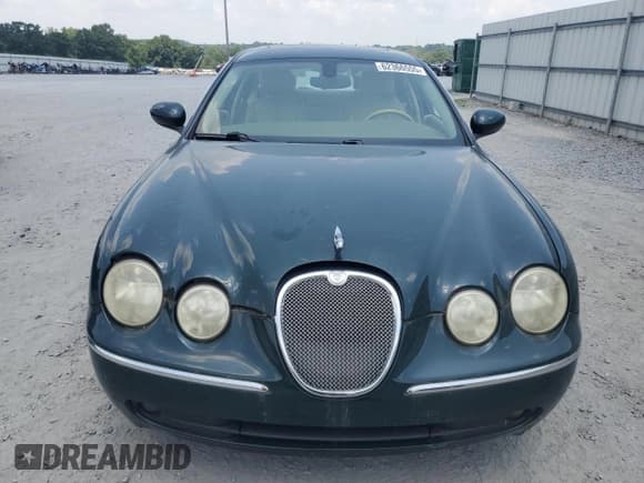 ✅ 2006 Jaguar S-Type 3 • VIN: SAJWA01A86FN59995 • Лот: 62366555. Опубликован ранее на Copart с пробегом 113 733 миль. Бесплатный доступ к архиву аукционных продаж из США и подробный отчёт об истории автомобиля на DreamBid. Изображение 5.