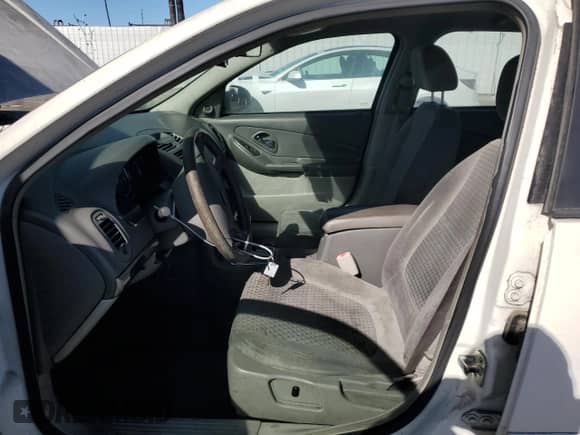 2007 Chevrolet Malibu 2LT z VIN 1G1ZT58N87F283856, wystawiony jako Copart lot #78700604 z przebiegiem 200 138 mil mil oraz Czysty tytuł • Clean title. Historia ofert i sprzedaży dostępna na DreamBid. Obrazek 7.