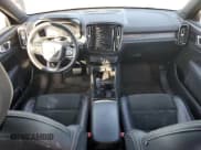 ✅ 2021 Volvo XC40 • VIN: YV4ED3UR3M2571560 • Lot: 71871995. Listed on Copart with Not provided. Free auction sales archive from the USA and detailed vehicle history report at DreamBid. Image 8.