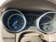 ✅ 2011 Mercedes-Benz GL 550 • VIN: 4JGBF8GE1BA709133 • Lot: 81930095. Listed on Copart with 242,225 mi. Free auction sales archive from the USA and detailed vehicle history report at DreamBid. Image 9.