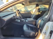 ✅ 2023 Tesla Model 3 • VIN: 5YJ3E1EAXPF546273 • Lot: 82248915. Wystawiony na Copart z przebiegiem 47 286 mil. Bezpłatny archiwum sprzedaży aukcyjnych z USA i szczegółowy raport historii pojazdu na DreamBid. Zdjęcie 7.