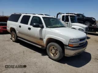 ✅ 2005 Chevrolet Suburban LT • VIN: 3GNGK26G25G195764 • Lot: 55616815. Wystawiony na Copart z przebiegiem 191 814 mil. Bezpłatny archiwum sprzedaży aukcyjnych z USA i szczegółowy raport historii pojazdu na DreamBid. Zdjęcie 4.