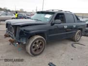 ✅ 2006 Chevrolet Avalanche Z66 • VIN: 3GNEC12Z56G114151 • Lot: 41239782. Listed on IAAI with 132,580 mi. Free auction sales archive from the USA and detailed vehicle history report at DreamBid. Image 2.