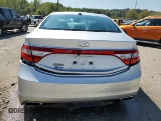 ✅ 2016 Hyundai Azera • VIN: KMHFG4JG0GA549867 • Лот: 80407785. Опубликован ранее на Copart с пробегом 103 539 миль. Бесплатный доступ к архиву аукционных продаж из США и подробный отчёт об истории автомобиля на DreamBid. Изображение 6.