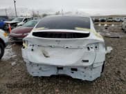 ✅ 2022 Tesla Model X Plaid • VIN: 7SAXCBE60NF343319 • Lot: 72318382. Listed on Copart with 649 mi. Free auction sales archive from the USA and detailed vehicle history report at DreamBid. Image 6.