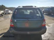 ✅ 2006 Subaru Forester X L.L. Bean • VIN: JF1SG67606H718682 • Лот: 90889375. Опубликован ранее на Copart с пробегом 264 141 миль. Бесплатный доступ к архиву аукционных продаж из США и подробный отчёт об истории автомобиля на DreamBid. Изображение 6.