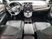 ✅ 2018 Honda CR-V EX-L • VIN: 2HKRW2H85JH692966 • Лот: 82643945. Опубликован ранее на Copart с пробегом 86 558 миль. Бесплатный доступ к архиву аукционных продаж из США и подробный отчёт об истории автомобиля на DreamBid. Изображение 8.