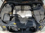 ✅ 2005 Lexus LS 430 • VIN: JTHBN36F755025512 • Лот: 72913954. Опубликован ранее на Copart с пробегом 198 378 миль. Бесплатный доступ к архиву аукционных продаж из США и подробный отчёт об истории автомобиля на DreamBid. Изображение 11.