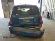 2009 Chevrolet HHR 1LT с VIN 3GNCA23B39S537056, выставлен на аукционе Copart как лот 78155814 с пробегом 146 773 миль миль и Списание • Salvage title. История ставок и продаж доступна на DreamBid. Изображение 6.