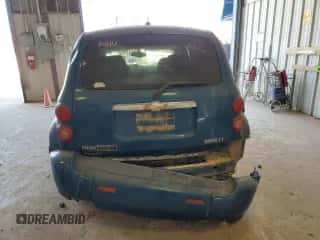 2009 Chevrolet HHR 1LT с VIN 3GNCA23B39S537056, выставлен на аукционе Copart как лот 78155814 с пробегом 146 773 миль миль и Списание • Salvage title. История ставок и продаж доступна на DreamBid. Изображение 6.