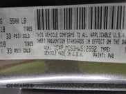 ✅ 2017 Jeep Cherokee Limited • VIN: 1C4PJMDS3HW512892 • Лот: 42414347. Опубликован ранее на IAAI с пробегом 132 837 миль. Бесплатный доступ к архиву аукционных продаж из США и подробный отчёт об истории автомобиля на DreamBid. Изображение 9.