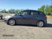 ✅ 2015 Ford C-Max SE • VIN: 1FADP5AU2FL119886 • Lot: 54657915. Wystawiony na Copart z przebiegiem 76 411 mil. Bezpłatny archiwum sprzedaży aukcyjnych z USA i szczegółowy raport historii pojazdu na DreamBid. Zdjęcie 2.