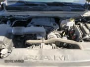 ✅ 2022 Ram 1500 Lone Star • VIN: 1C6RREFT9NN377679 • Lot: 82707355. Listed on Copart with 63,533 mi. Free auction sales archive from the USA and detailed vehicle history report at DreamBid. Image 11.