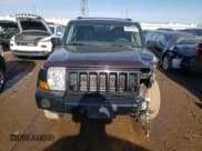 ✅ 2006 Jeep Commander • VIN: 1J8HH48K46C289215 • Lot: 49974164. Listed on Copart with 262,499 mi. Free auction sales archive from the USA and detailed vehicle history report at DreamBid. Image 5.