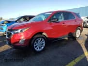 ✅ 2019 Chevrolet Equinox LT • VIN: 3GNAXKEV8KS561792 • Лот: 86107535. Опубликован ранее на Copart с пробегом 116 530 миль. Бесплатный доступ к архиву аукционных продаж из США и подробный отчёт об истории автомобиля на DreamBid. Изображение 1.