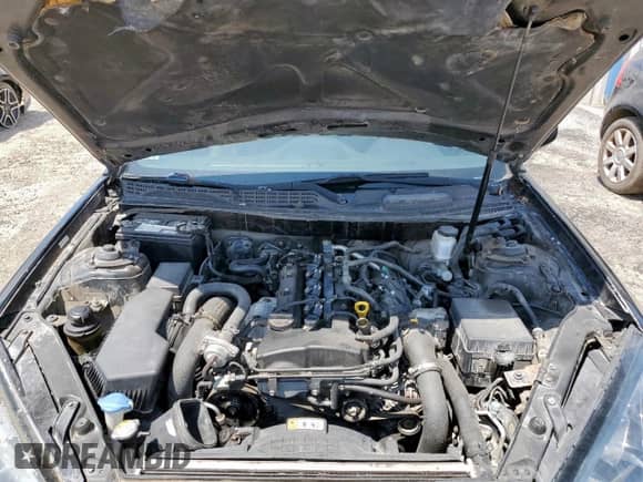 2013 Hyundai Genesis Coupe 2.0T z VIN KMHHT6KD2DU080277, wystawiony jako Copart lot #70472295 z przebiegiem 76 543 mil mil oraz Czysty tytuł • Clean title. Historia ofert i sprzedaży dostępna na DreamBid. Obrazek 11.