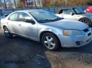 ✅ 2004 Dodge Stratus SXT • VIN: 1B3EL46X24N211638 • Lot: 43637188. Wystawiony na IAAI z przebiegiem 137 069 mil. Bezpłatny archiwum sprzedaży aukcyjnych z USA i szczegółowy raport historii pojazdu na DreamBid. Zdjęcie 1.