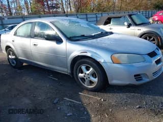 ✅ 2004 Dodge Stratus SXT • VIN: 1B3EL46X24N211638 • Lot: 43637188. Wystawiony na IAAI z przebiegiem 137 069 mil. Bezpłatny archiwum sprzedaży aukcyjnych z USA i szczegółowy raport historii pojazdu na DreamBid. Zdjęcie 1.