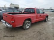 ✅ 2000 Dodge Dakota • VIN: 1B7GL22X1YS549329 • Lot: 44358955. Wystawiony na Copart z przebiegiem 72 937 mil. Bezpłatny archiwum sprzedaży aukcyjnych z USA i szczegółowy raport historii pojazdu na DreamBid. Zdjęcie 3.