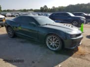 ✅ 2015 Chevrolet Camaro SS • VIN: 2G1FK1EJ2F9294231 • Lot: 86518035. Wystawiony na Copart z przebiegiem 62 368 mil. Bezpłatny archiwum sprzedaży aukcyjnych z USA i szczegółowy raport historii pojazdu na DreamBid. Zdjęcie 4.