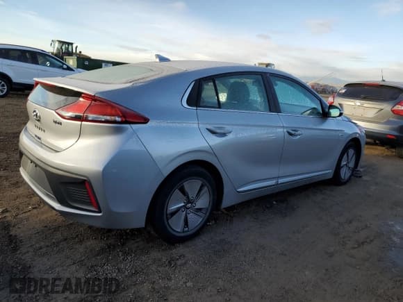 ✅ 2020 Hyundai Ioniq SE • VIN: KMHC75LC0LU212546 • Lot: 88224025. Wystawiony na Copart z przebiegiem 25 859 mil. Bezpłatny archiwum sprzedaży aukcyjnych z USA i szczegółowy raport historii pojazdu na DreamBid. Zdjęcie 3.