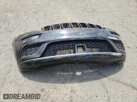 ✅ 2021 Jeep Grand Cherokee Overland • VIN: 1C4RJFCT6MC748799 • Lot: 70539735. Listed on Copart with Not provided. Free auction sales archive from the USA and detailed vehicle history report at DreamBid. Image 13.