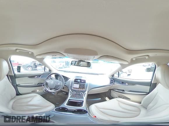 ✅ 2017 Lincoln MKX Select • VIN: 2LMPJ6KP1HBL45556 • Лот: 56964655. Опубликован ранее на Copart с пробегом 132 233 миль. Бесплатный доступ к архиву аукционных продаж из США и подробный отчёт об истории автомобиля на DreamBid. Изображение 16.