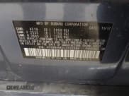 ✅ 2018 Subaru Legacy Limited • VIN: 4S3BNAN6XJ3022584 • Лот: 43718850. Опубликован ранее на IAAI с пробегом 140 617 миль. Бесплатный доступ к архиву аукционных продаж из США и подробный отчёт об истории автомобиля на DreamBid. Изображение 9.