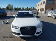 ✅ 2016 Audi A4 Premium • VIN: WAUBFAFL2GN016564 • Lot: 43483173. Listed on IAAI with 87,694 mi. Free auction sales archive from the USA and detailed vehicle history report at DreamBid. Image 12.