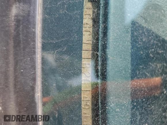 ✅ 1986 Buick Park Avenue • VIN: 1G4CW11B2G1494458 • Lot: 67805185. Wystawiony na Copart z przebiegiem 68 423 mil. Bezpłatny archiwum sprzedaży aukcyjnych z USA i szczegółowy raport historii pojazdu na DreamBid. Zdjęcie 12.