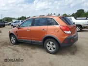 ✅ 2008 Saturn VUE XE • VIN: 3GSCL33PX8S600502 • Лот: 64125705. Опубликован ранее на Copart с пробегом 158 061 миль. Бесплатный доступ к архиву аукционных продаж из США и подробный отчёт об истории автомобиля на DreamBid. Изображение 2.