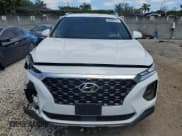 ✅ 2020 Hyundai Santa Fe SEL • VIN: 5NMS3CAD0LH204188 • Lot: 50490344. Wystawiony na Copart z przebiegiem 29 458 mil. Bezpłatny archiwum sprzedaży aukcyjnych z USA i szczegółowy raport historii pojazdu na DreamBid. Zdjęcie 5.