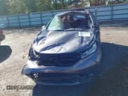 ✅ 2018 Honda CR-V EX-L • VIN: 7FARW2H87JE055208 • Lot: 43466778. Listed on IAAI with 119,527 mi. Free auction sales archive from the USA and detailed vehicle history report at DreamBid. Image 12.