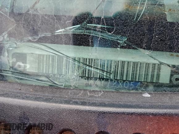 ✅ 2000 Chevrolet Silverado 1500 • VIN: 2GCEC19W4Y1280547 • Lot: 94152705. Listed on Copart with 451,874 mi. Free auction sales archive from the USA and detailed vehicle history report at DreamBid. Image 12.