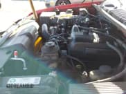 ✅ 2003 Ford Explorer XLT • VIN: 1FMZU63KX3ZA77188 • Lot: 40849950. Wystawiony na IAAI z przebiegiem 316 165 mil. Bezpłatny archiwum sprzedaży aukcyjnych z USA i szczegółowy raport historii pojazdu na DreamBid. Zdjęcie 14.