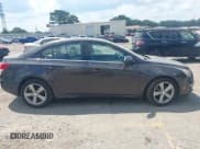 ✅ 2015 Chevrolet Cruze LT • VIN: 1G1PE5SB8F7129284 • Лот: 42999670. Опубликован ранее на IAAI с пробегом 175 059 миль. Бесплатный доступ к архиву аукционных продаж из США и подробный отчёт об истории автомобиля на DreamBid. Изображение 13.