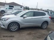 ✅ 2019 Buick Envision Essence • VIN: LRBFX2SA2KD005461 • Lot: 42062776. Listed on IAAI with 75,031 mi. Free auction sales archive from the USA and detailed vehicle history report at DreamBid. Image 13.