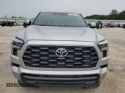 ✅ 2023 Toyota Sequoia SR5 • VIN: 7SVAAAAA1PX002409 • Lot: 58799755. Listed on Copart with 15,489 mi. Free auction sales archive from the USA and detailed vehicle history report at DreamBid. Image 5.