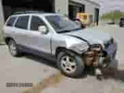 2004 Hyundai Santa Fe GLS с VIN KM8SC13D64U606532, выставлен на аукционе Copart как лот 51547445 с пробегом 243 144 миль миль и Списание • Salvage title. История ставок и продаж доступна на DreamBid. Изображение 4.