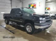 ✅ 2006 Chevrolet Silverado 2500HD LT2 • VIN: 1GCHK23U16F175953 • Lot: 83951755. Wystawiony na Copart z przebiegiem 180 509 mil. Bezpłatny archiwum sprzedaży aukcyjnych z USA i szczegółowy raport historii pojazdu na DreamBid. Zdjęcie 4.