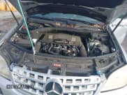 ✅ 2006 Mercedes-Benz M 350 • VIN: 4JGBB86E56A005181 • Lot: 43274749. Listed on IAAI with 163,825 mi. Free auction sales archive from the USA and detailed vehicle history report at DreamBid. Image 10.