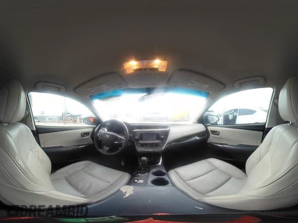 ✅ 2014 Toyota Avalon Limited • VIN: 4T1BK1EB2EU079380 • Lot: 42115889. Listed on IAAI with 165,059 mi. Free auction sales archive from the USA and detailed vehicle history report at DreamBid. Image 19.