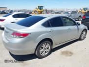 ✅ 2009 Mazda 6 i Grand Touring • VIN: 1YVHP82A295M10375 • Lot: 42835061. Wystawiony na IAAI z przebiegiem 146 986 mil. Bezpłatny archiwum sprzedaży aukcyjnych z USA i szczegółowy raport historii pojazdu na DreamBid. Zdjęcie 4.